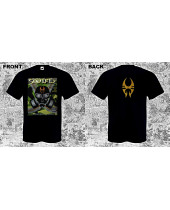 Soulfly - The Song Remains Insane (T-Shirt)