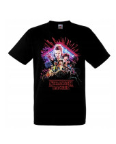 Stranger Things - Stranger Danger (Eleven) (tričko)