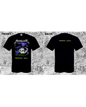 Metallica - Creeping Death (T-Shirt)