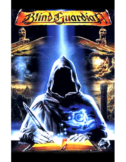 Blind Guardian (vlajka) obrázok 1