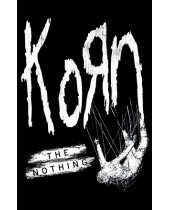 Korn - The Nothing (vlajka)
