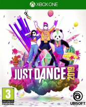 Just Dance 2019 (Xbox One)