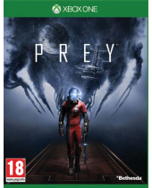 Prey (Xbox One)