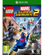 LEGO Marvel Super Heroes 2 (Xbox One)