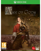 Ash of Gods - Redemption (Xbox One)