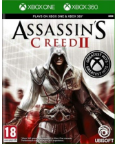 Assassins Creed 2 (XBOX 360)