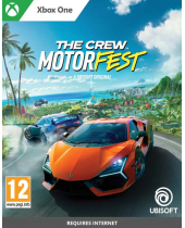 The Crew - Motorfest (Xbox One)