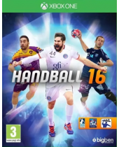 Handball 16 (Xbox One)