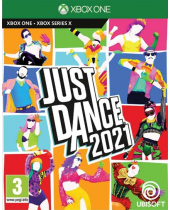Just Dance 2021 (Xbox One)