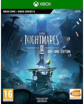 Little Nightmares II (Xbox One)