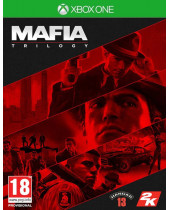 Mafia Trilogy CZ (Xbox One)