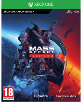 Mass Effect (Legendary Edition) (Xbox One/XSX)