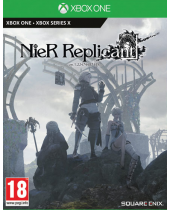 NieR Replicant Ver.1.22474487139 (Xbox One/XSX)