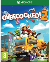 Overcooked 2 (Xbox One)