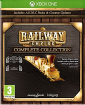 Railway Empire - Complete Collection (Xbox One)