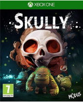 Skully (Xbox One)