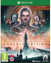 Stellaris (Console Edition) (Xbox One)