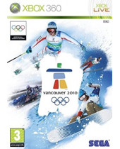 Vancouver 2010 (Xbox 360)