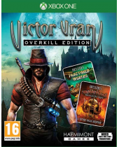 Victor Vran - Overkill Edition (Xbox One)