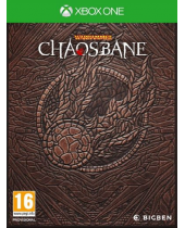 Warhammer Chaosbane (Magnus Edition) (Xbox One)