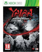 Yaiba - Ninja Gaiden Z (XBOX 360)