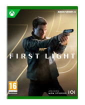 007 - First Light (XSX)