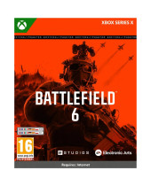 Battlefield 6 (Phantom Edition) (XSX)