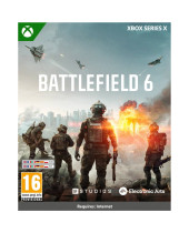 Battlefield 6 (XSX)