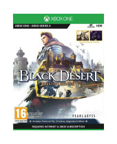 Black Desert - Prestige Edition (XONE/XSX)