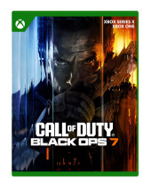 Call of Duty - Black Ops 7 (XONE/XSX)