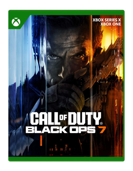 Call of Duty - Black Ops 7 (XONE/XSX) obrázok 1