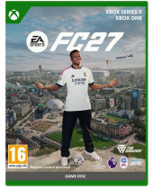 EA Sports FC 27 CZ (XSX)