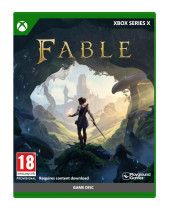 Fable (XSX)