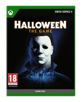 Halloween - The Game (XSX)