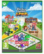 Hasbro Games - Junior Collection (XSX)