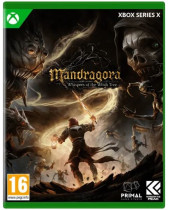 Mandragora - Whispers of the Witch Tree (XSX)