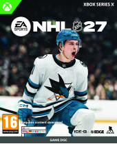 NHL 27 CZ (XSX)