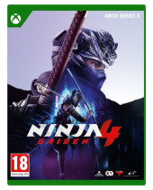 Ninja Gaiden 4 (XSX)