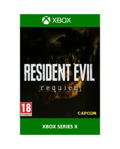 Resident Evil - Requiem (XSX)