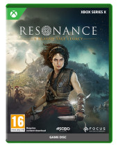 Resonance - A Plague Tale Legacy (XSX)