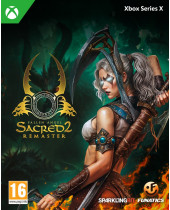 Sacred 2 (Remaster) (XSX)