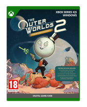The Outer Worlds 2 (Premium Edition) (XSX)