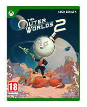 The Outer Worlds 2 (XSX)