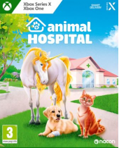 Animal Hospital (Xbox One/XSX)