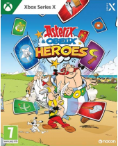 Asterix and Obelix - Heroes (XSX)