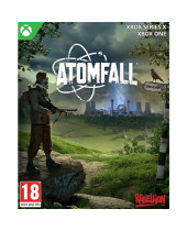 Atomfall (XSX)