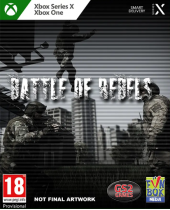 Battle Of Rebels (Xbox One/XSX)