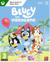 Bluey - The Videogame (Xbox One/XSX)