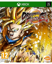 Dragon Ball Fighter Z (XSX)