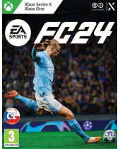 EA Sports FC 24 CZ (Xbox One/XSX)